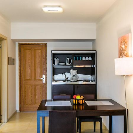 Cosmos Hotel Rethymno  Luaran gambar