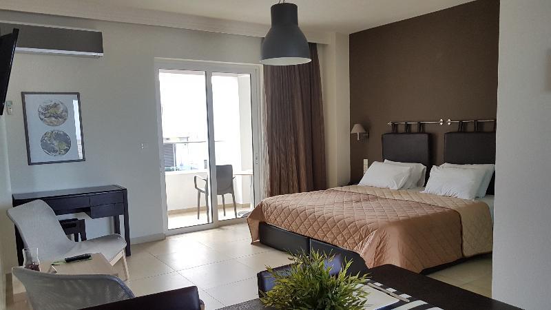 Cosmos Hotel Rethymno  Luaran gambar