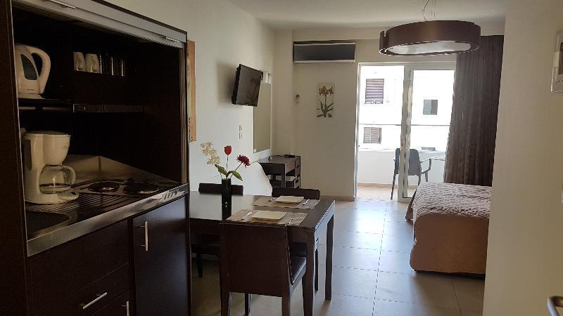 Cosmos Hotel Rethymno  Luaran gambar