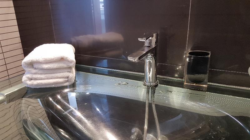 Cosmos Hotel Rethymno  Luaran gambar