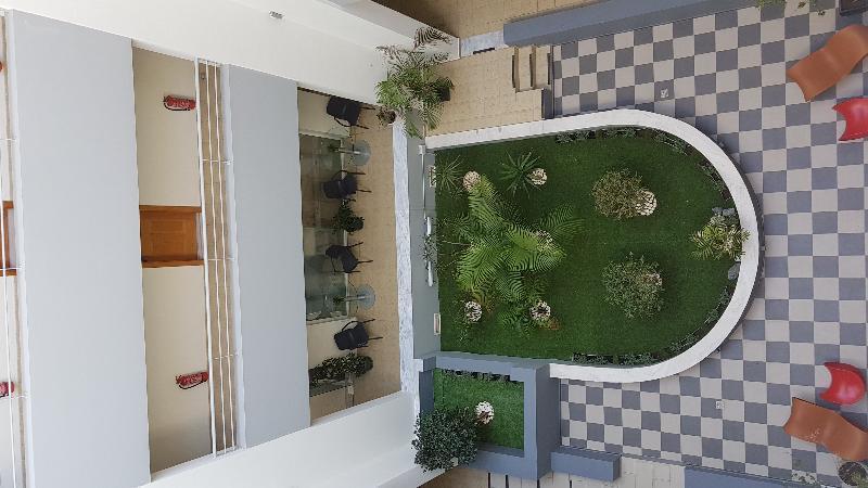 Cosmos Hotel Rethymno  Luaran gambar