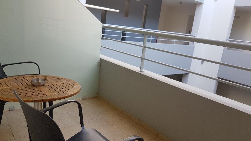 Cosmos Hotel Rethymno  Luaran gambar