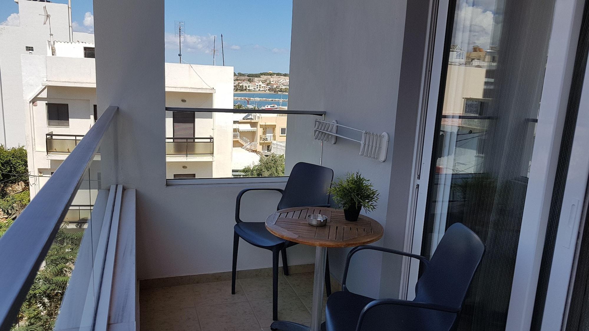 Cosmos Hotel Rethymno  Luaran gambar