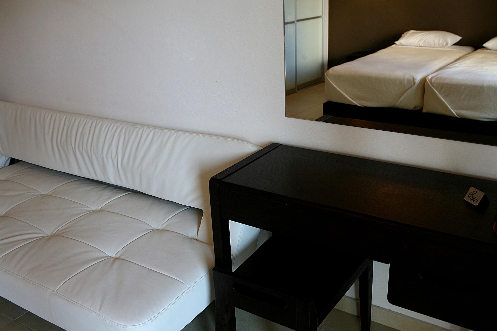 Cosmos Hotel Rethymno  Luaran gambar