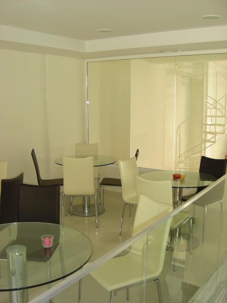 Cosmos Hotel Rethymno  Luaran gambar