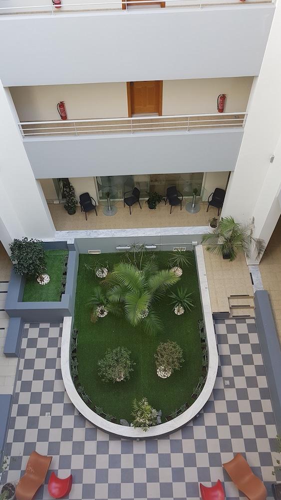 Cosmos Hotel Rethymno  Luaran gambar