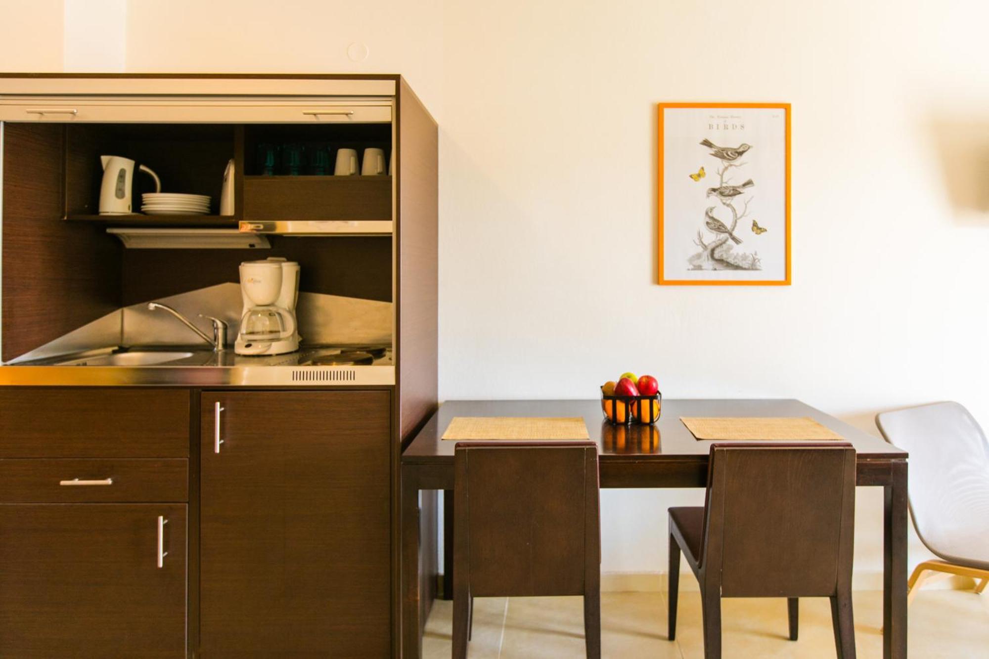Cosmos Hotel Rethymno  Luaran gambar