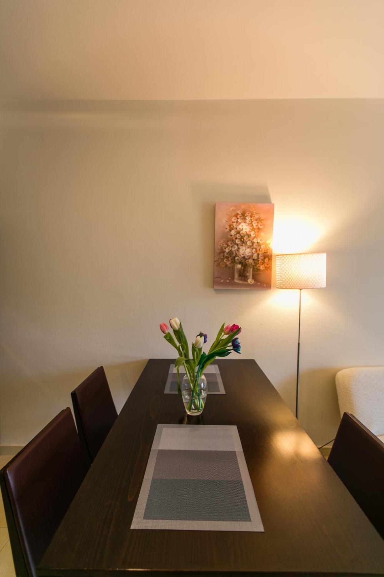 Cosmos Hotel Rethymno  Luaran gambar