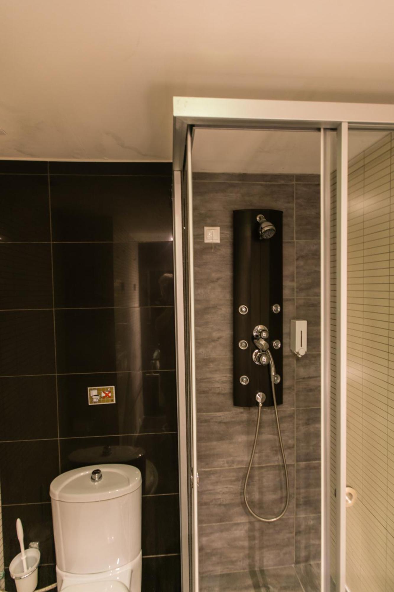 Cosmos Hotel Rethymno  Luaran gambar