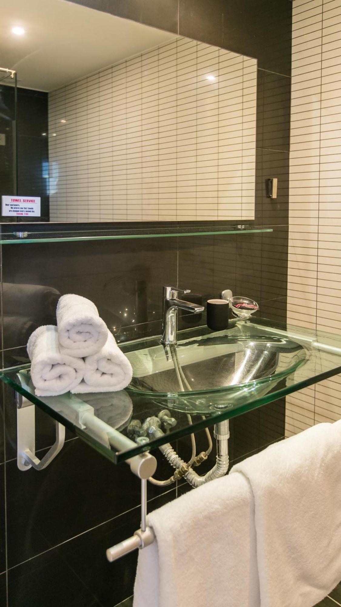 Cosmos Hotel Rethymno  Luaran gambar