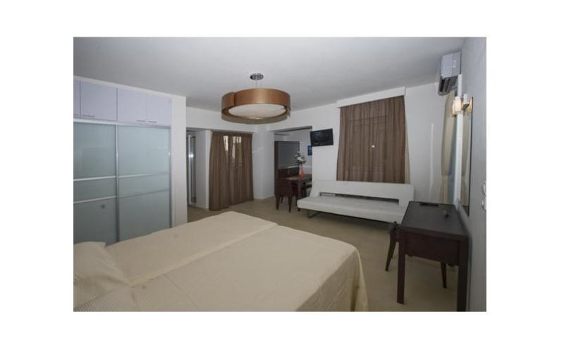 Cosmos Hotel Rethymno  Luaran gambar