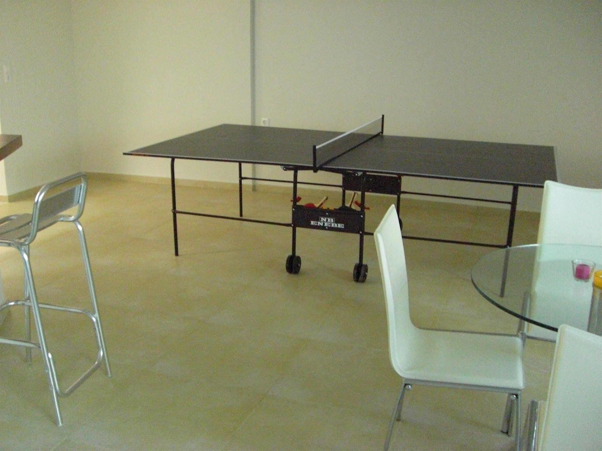 Cosmos Hotel Rethymno  Luaran gambar